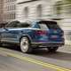 Illustration for article titled The Volkswagen T-Prime GTE Previews The Big SUV America Demands